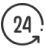 support 24/7